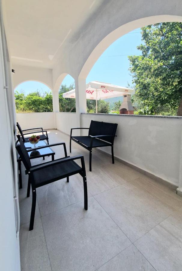 Apartman Ivan Kruševo 외부 사진