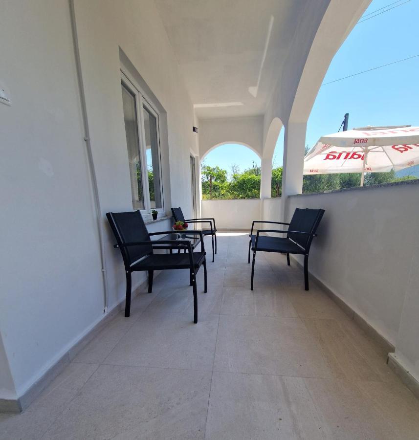Apartman Ivan Kruševo 외부 사진