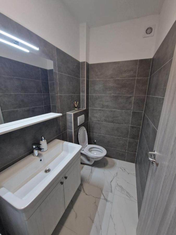Apartman Ivan Kruševo 외부 사진