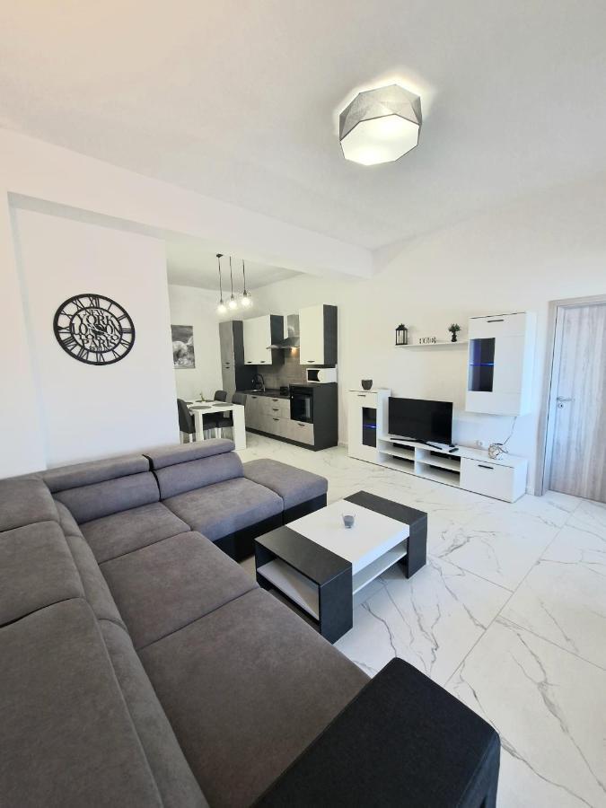 Apartman Ivan Kruševo 외부 사진