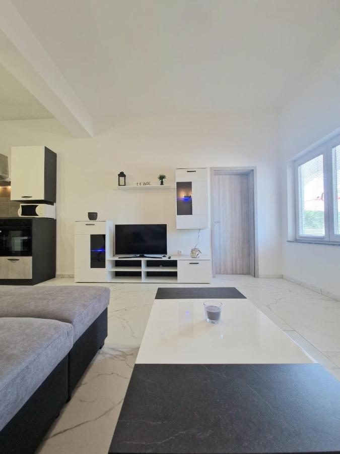 Apartman Ivan Kruševo 외부 사진