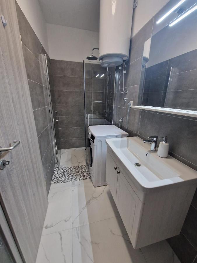 Apartman Ivan Kruševo 외부 사진