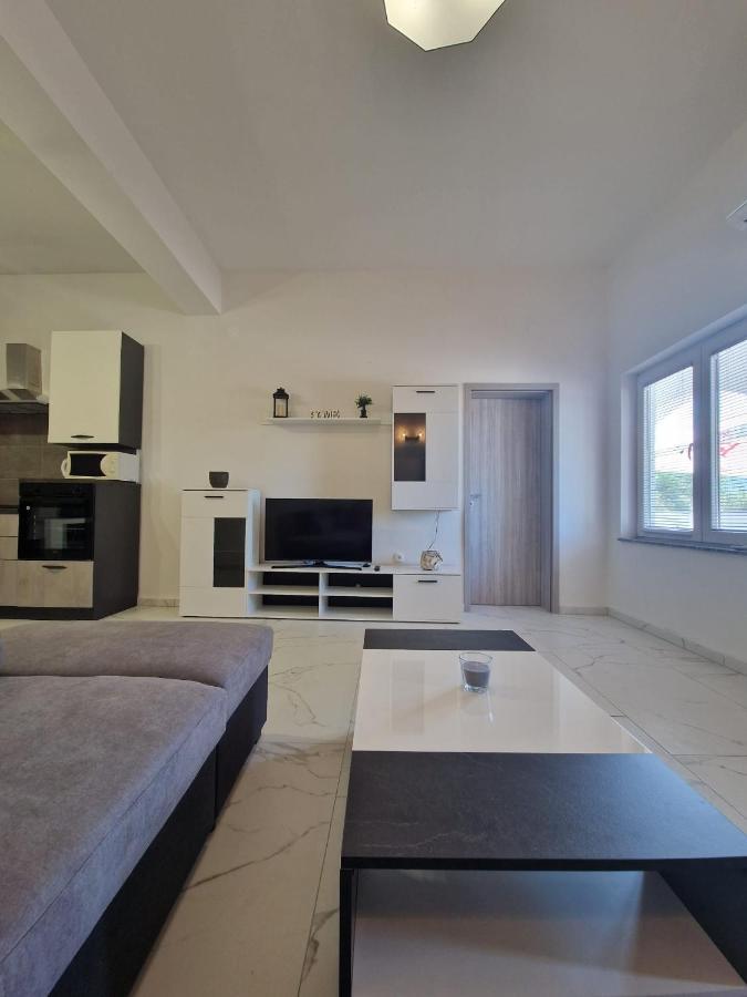 Apartman Ivan Kruševo 외부 사진