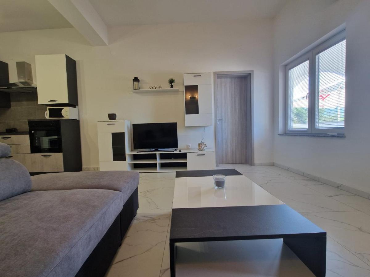 Apartman Ivan Kruševo 외부 사진