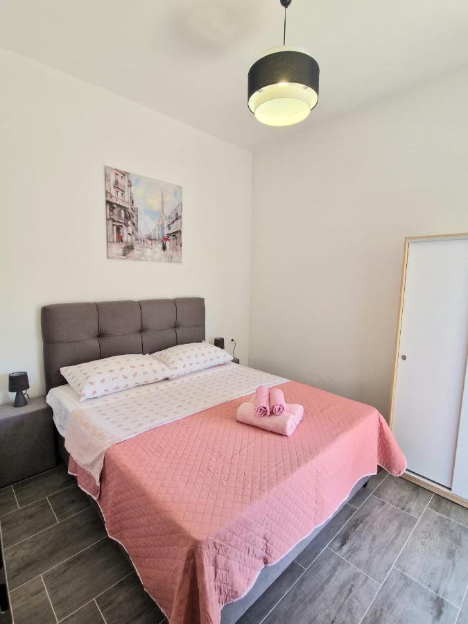 Apartman Ivan Kruševo 외부 사진