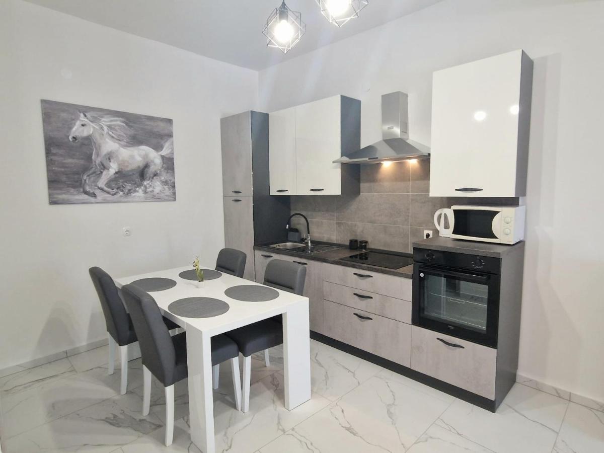 Apartman Ivan Kruševo 외부 사진