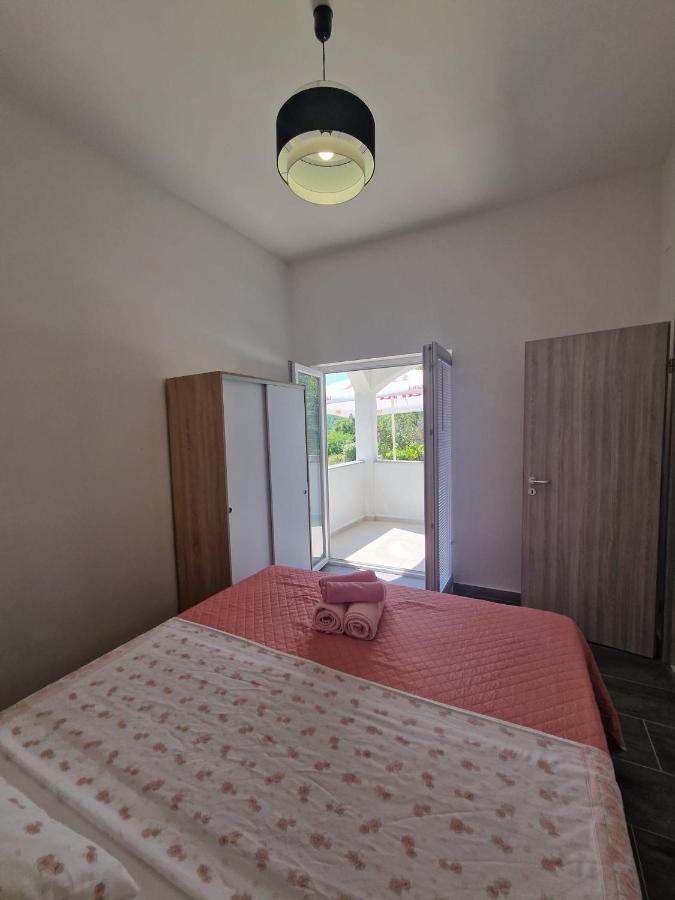 Apartman Ivan Kruševo 외부 사진