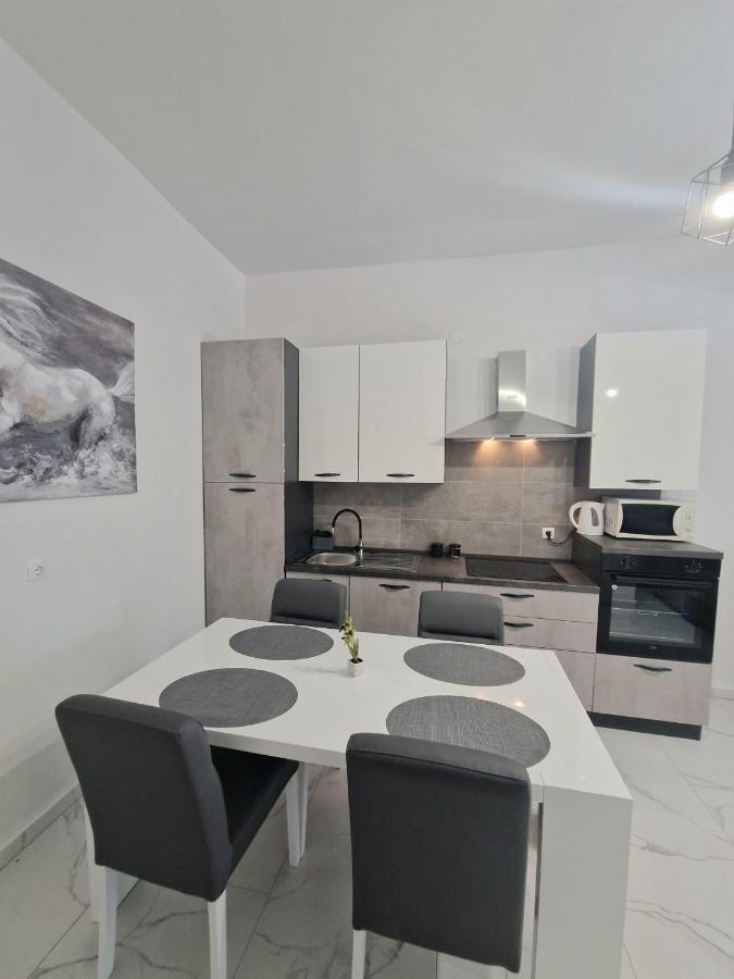 Apartman Ivan Kruševo 외부 사진