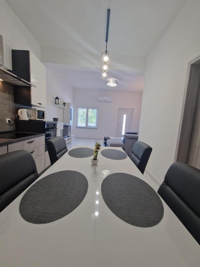 Apartman Ivan Kruševo 외부 사진