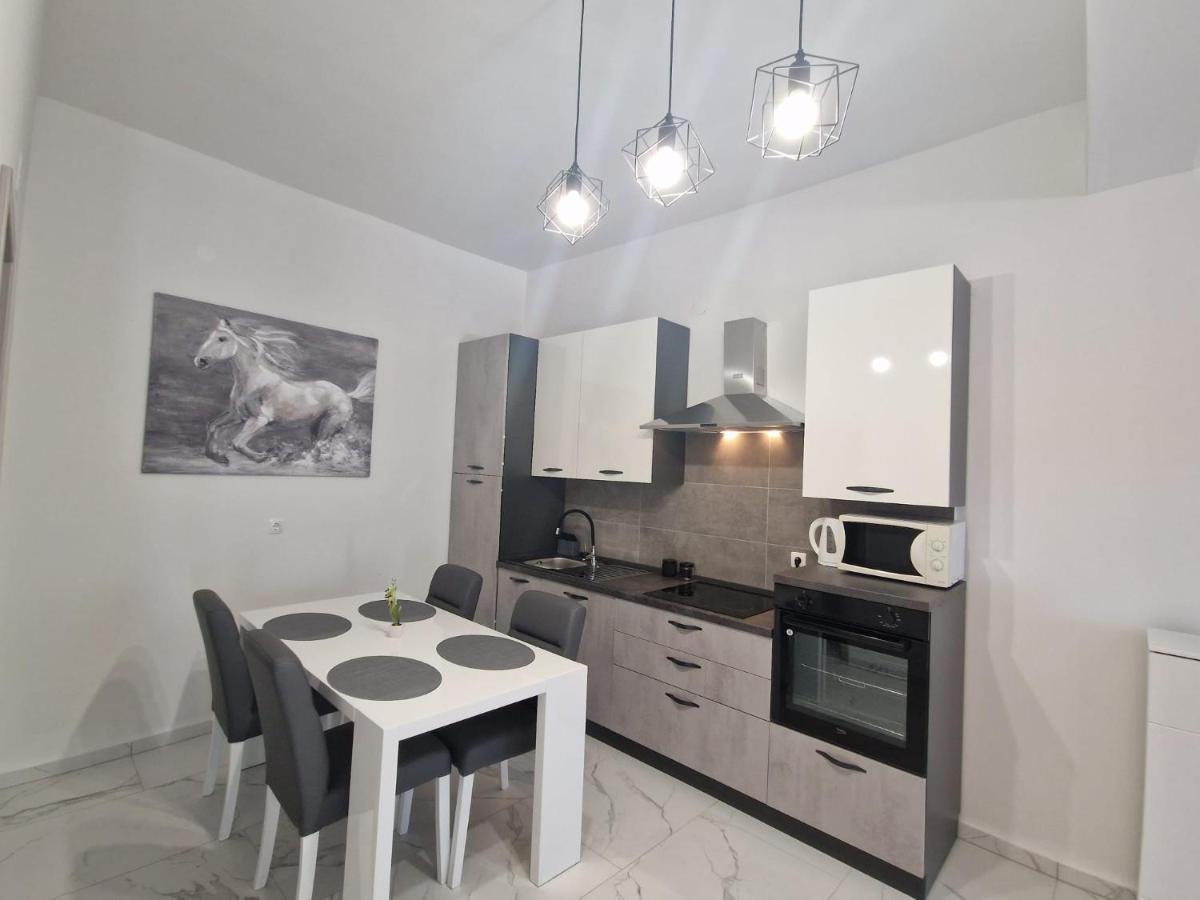Apartman Ivan Kruševo 외부 사진