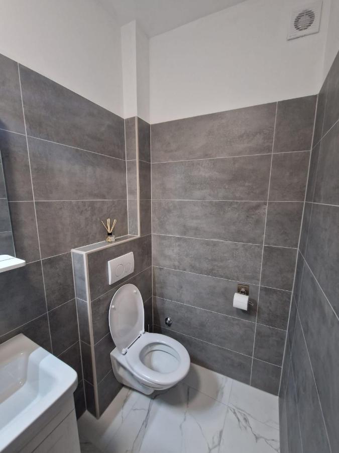 Apartman Ivan Kruševo 외부 사진