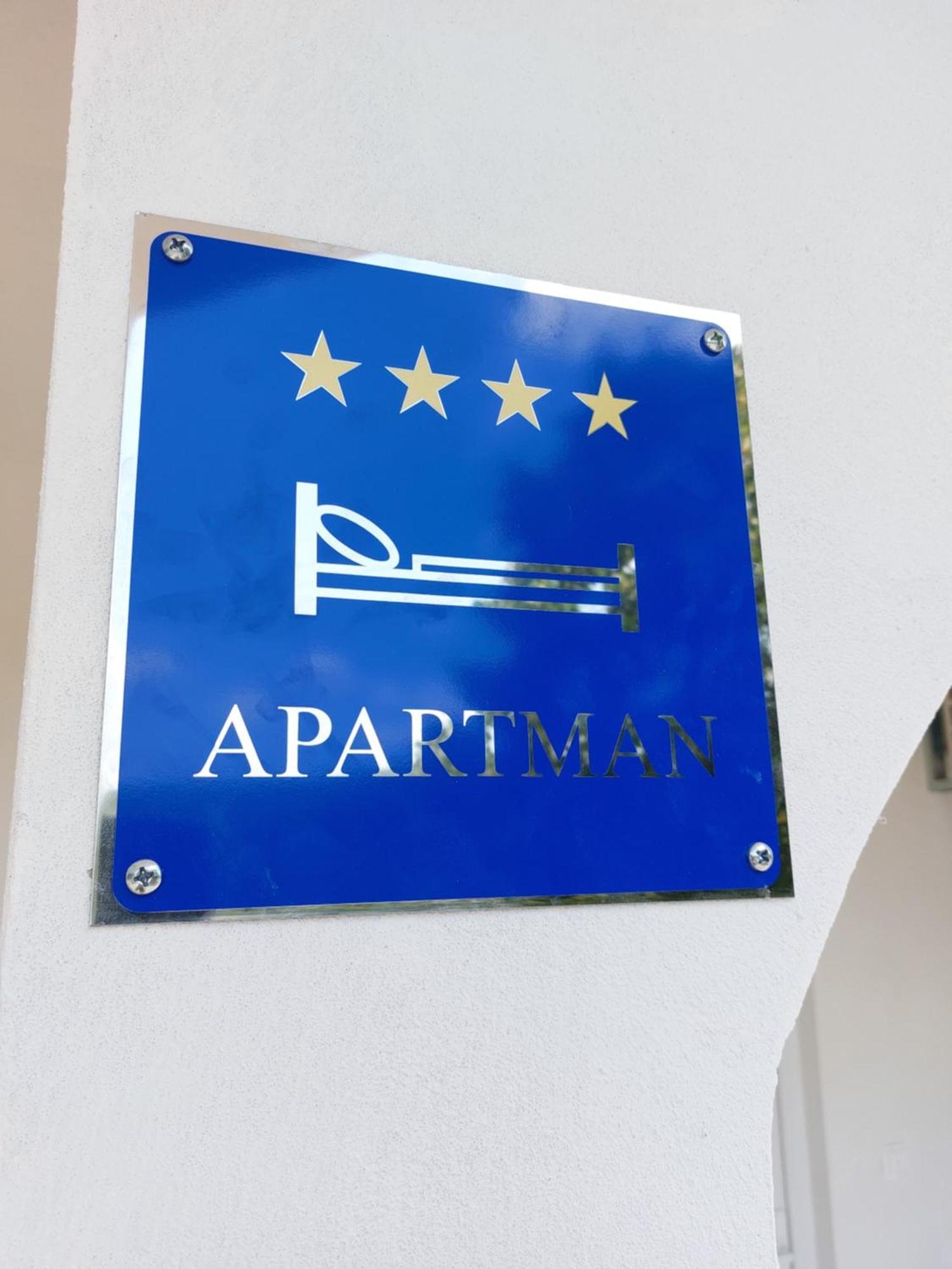 Apartman Ivan Kruševo 외부 사진